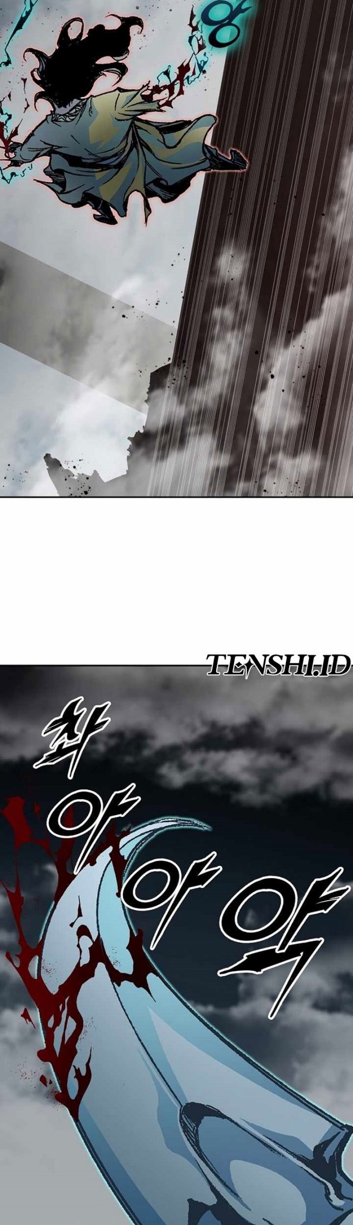 Memoir Of The King Of War Chapter 198 Gambar 33