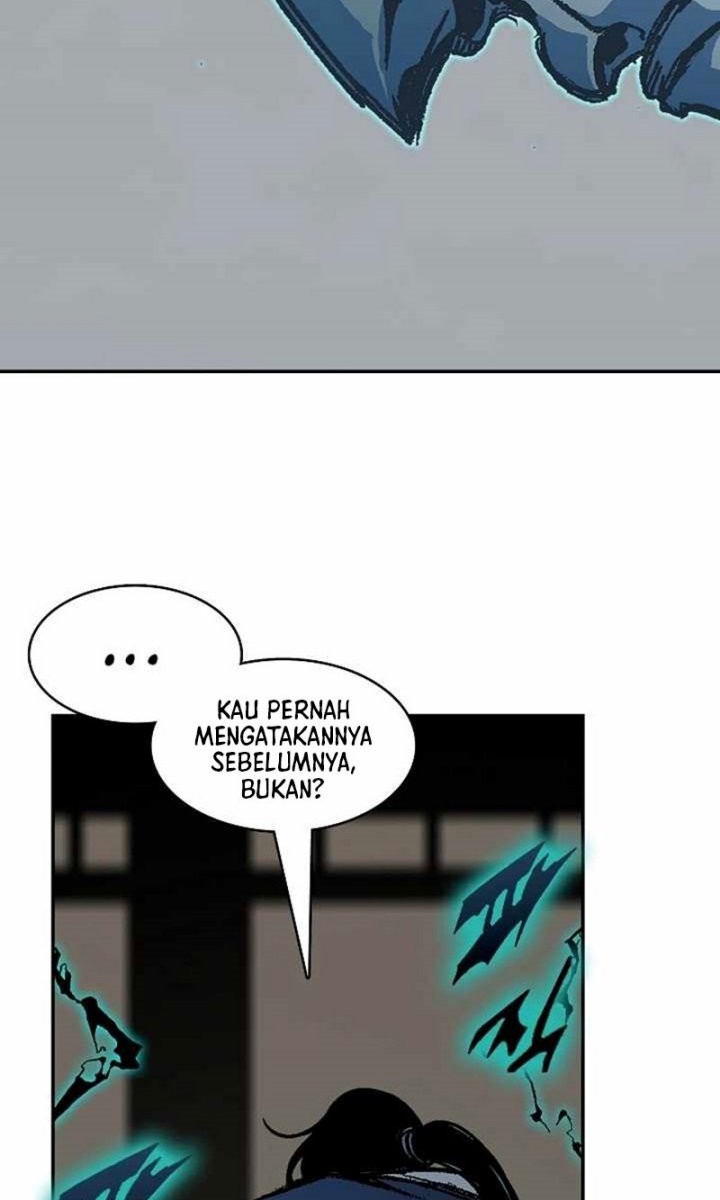 Memoir Of The King Of War Chapter 198 Gambar 34