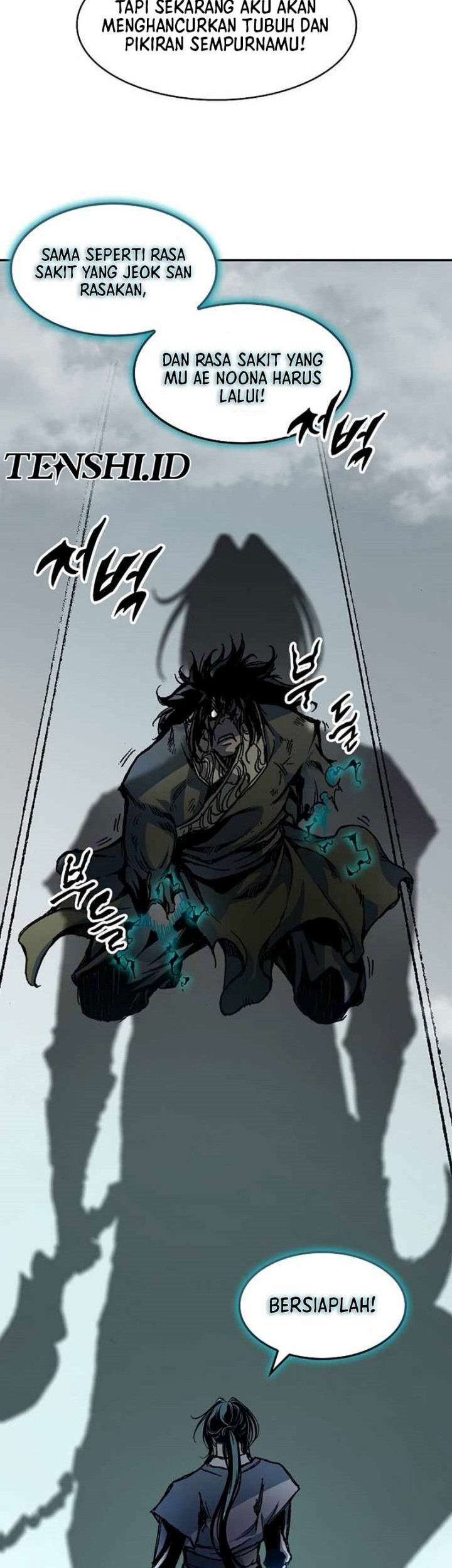 Memoir Of The King Of War Chapter 198 Gambar 36