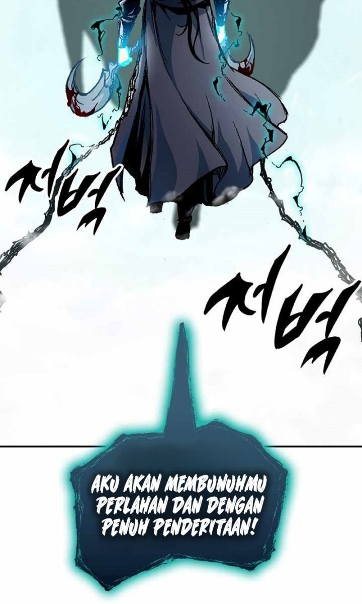 Memoir Of The King Of War Chapter 198 Gambar 37