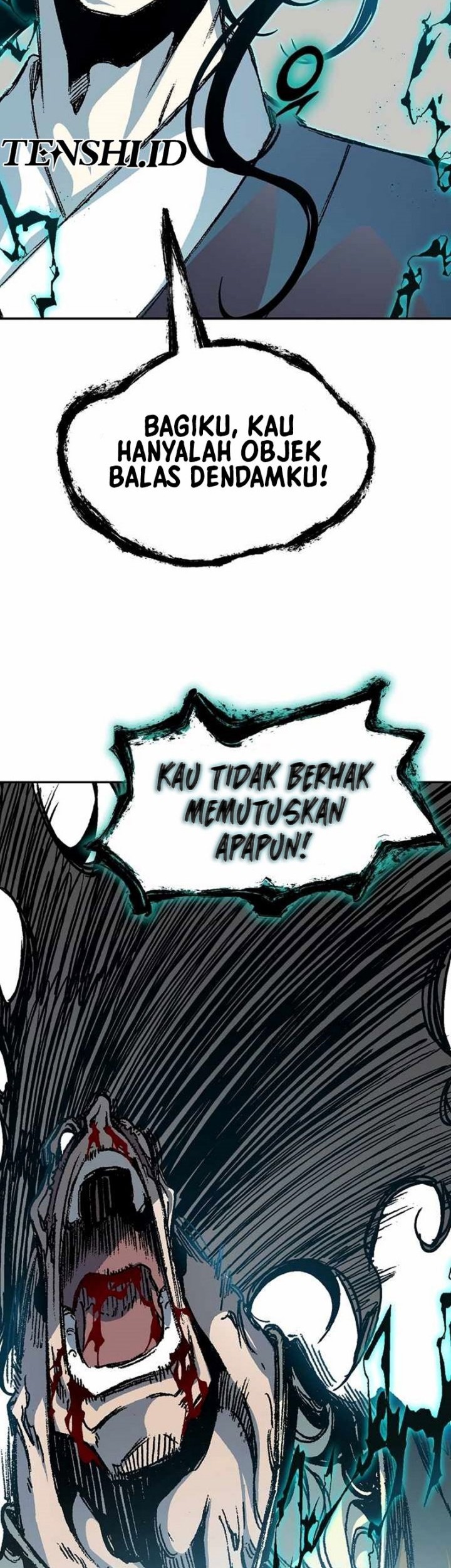 Memoir Of The King Of War Chapter 198 Gambar 42