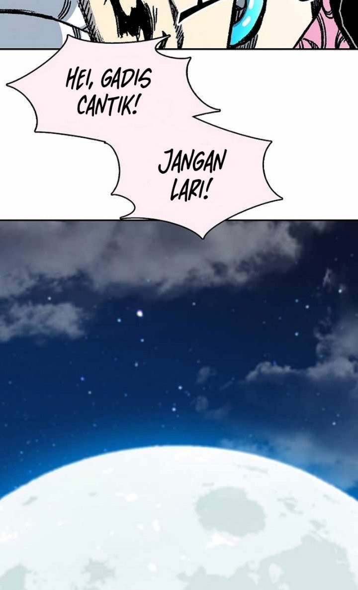 Memoir Of The King Of War Chapter 198 Gambar 46