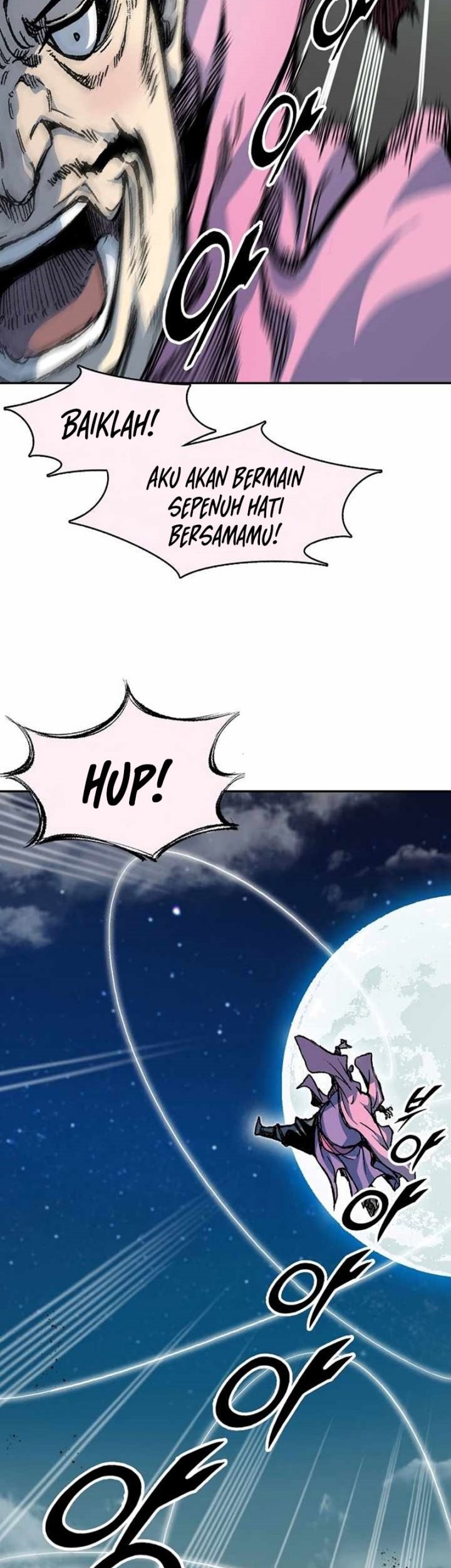 Memoir Of The King Of War Chapter 198 Gambar 52