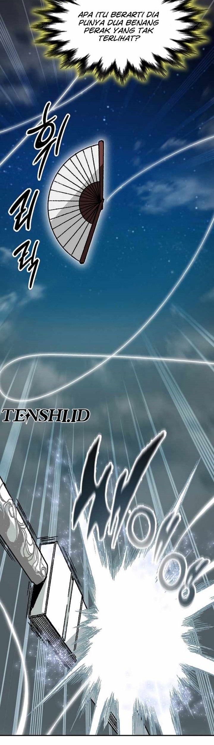 Memoir Of The King Of War Chapter 198 Gambar 55