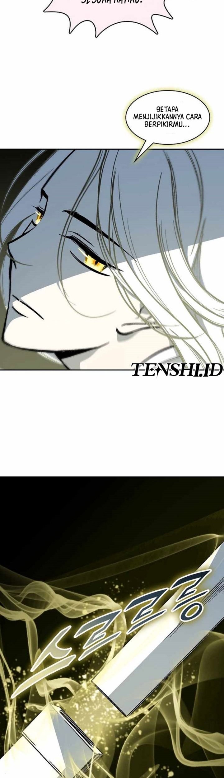 Memoir Of The King Of War Chapter 198 Gambar 59