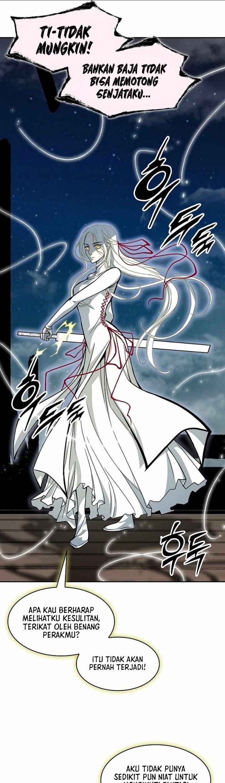 Memoir Of The King Of War Chapter 198 Gambar 62