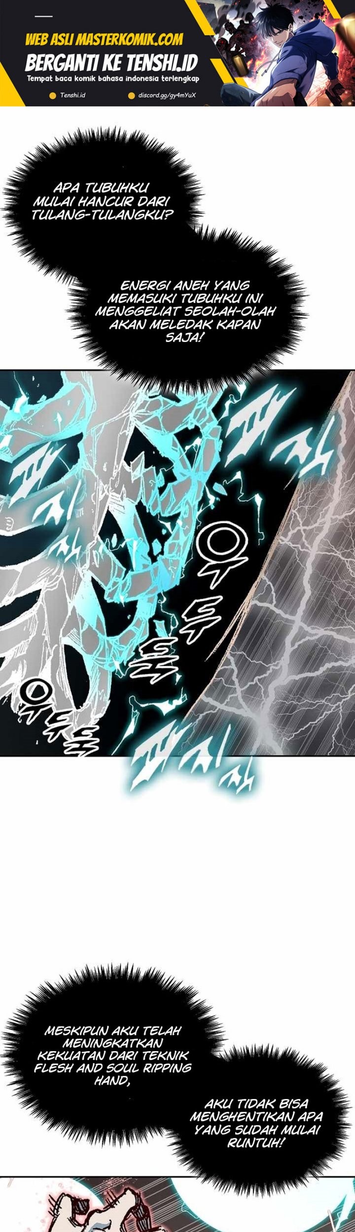 Manhwa Memoir Of The King Of War Chapter 198 gambar nomor 2