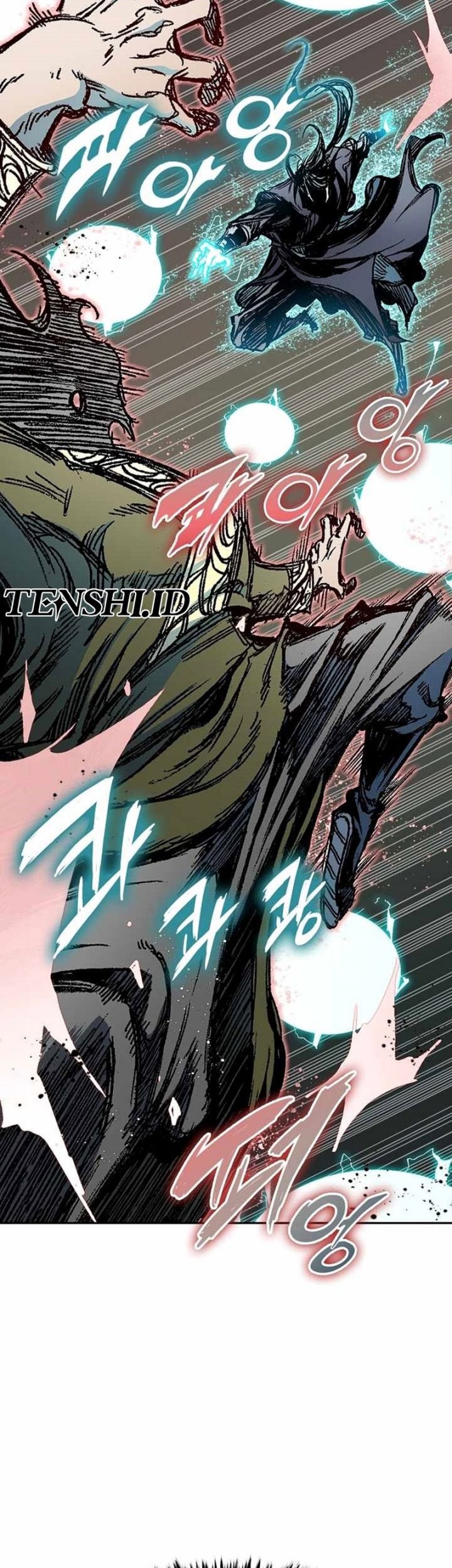 Memoir Of The King Of War Chapter 198 Gambar 3