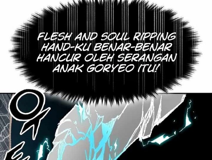 Memoir Of The King Of War Chapter 198 Gambar 4