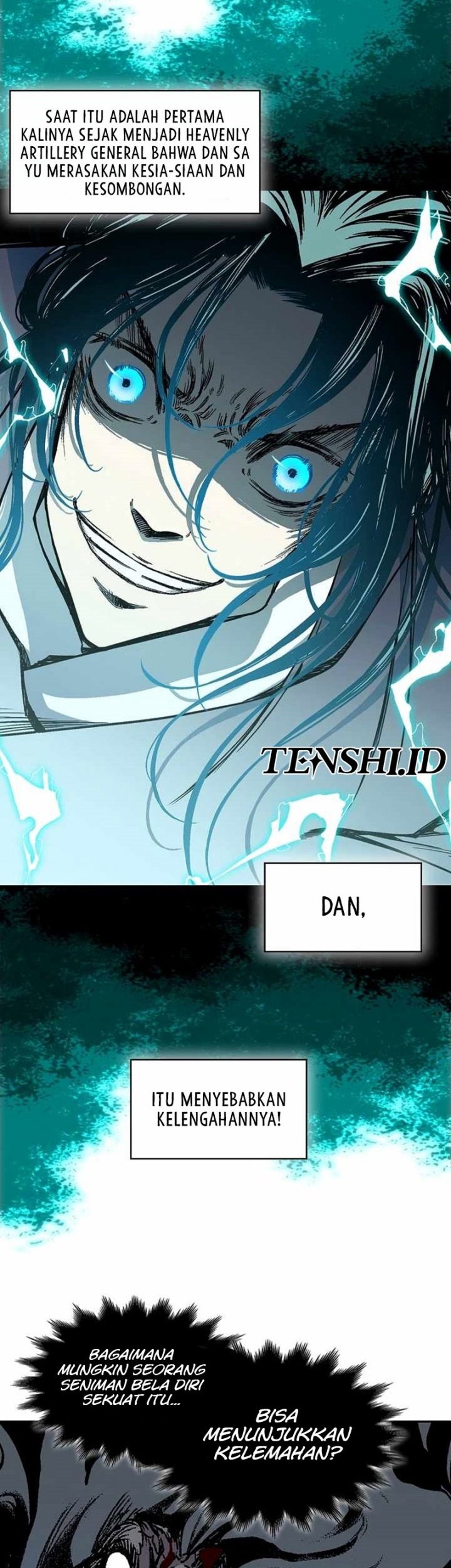 Memoir Of The King Of War Chapter 198 Gambar 12