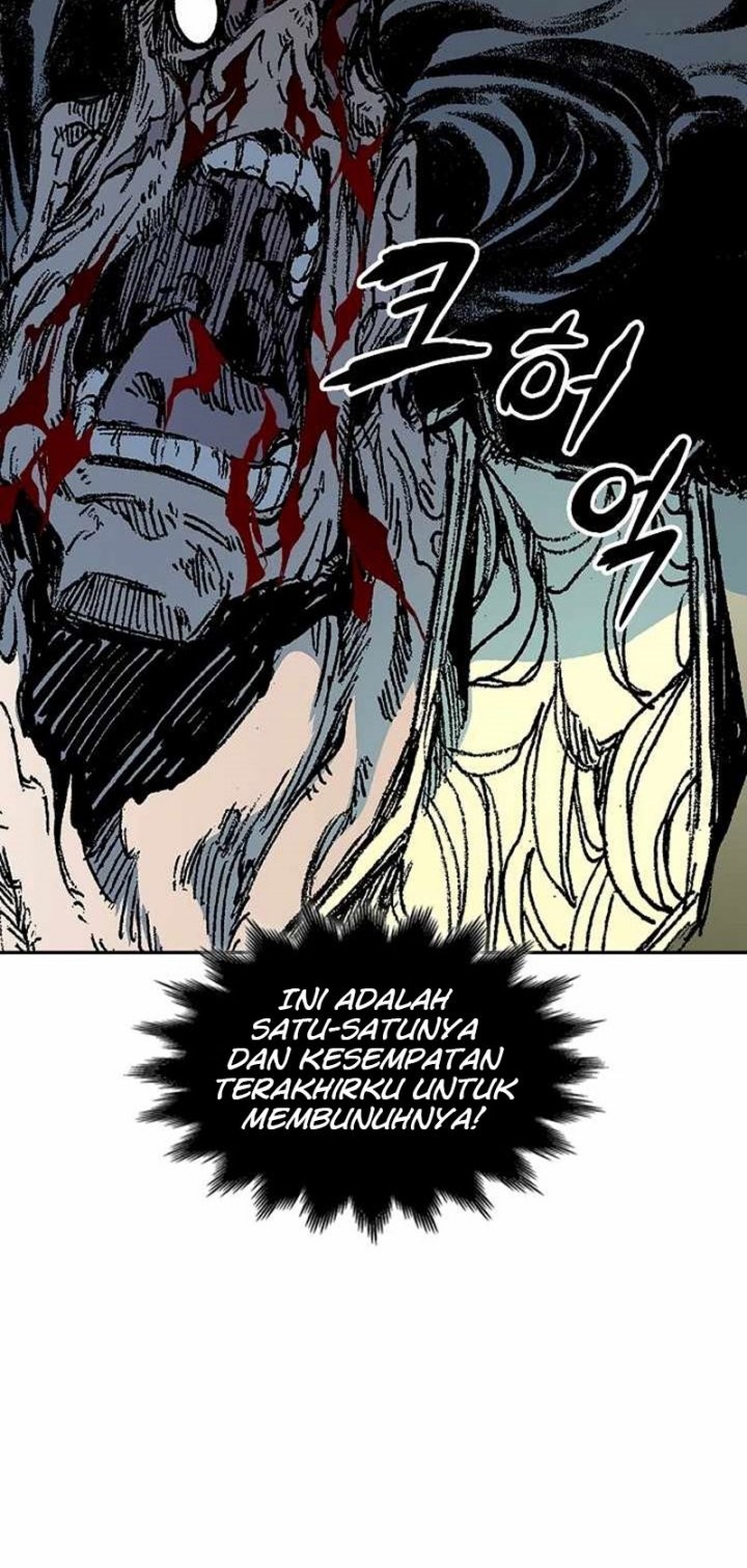 Memoir Of The King Of War Chapter 198 Gambar 13