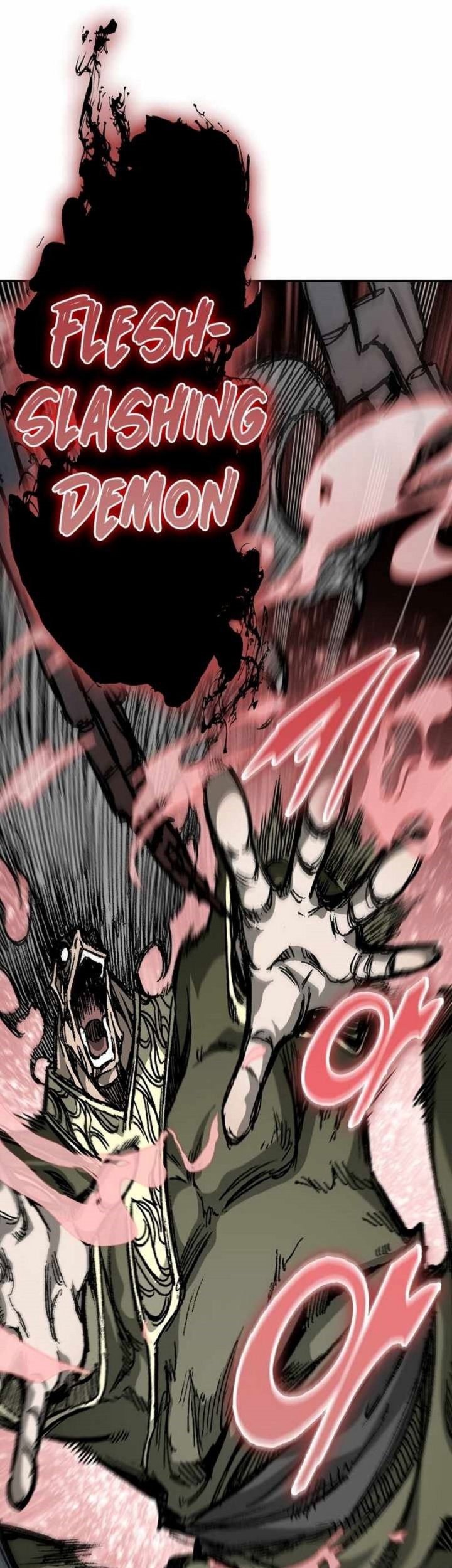 Memoir Of The King Of War Chapter 198 Gambar 14