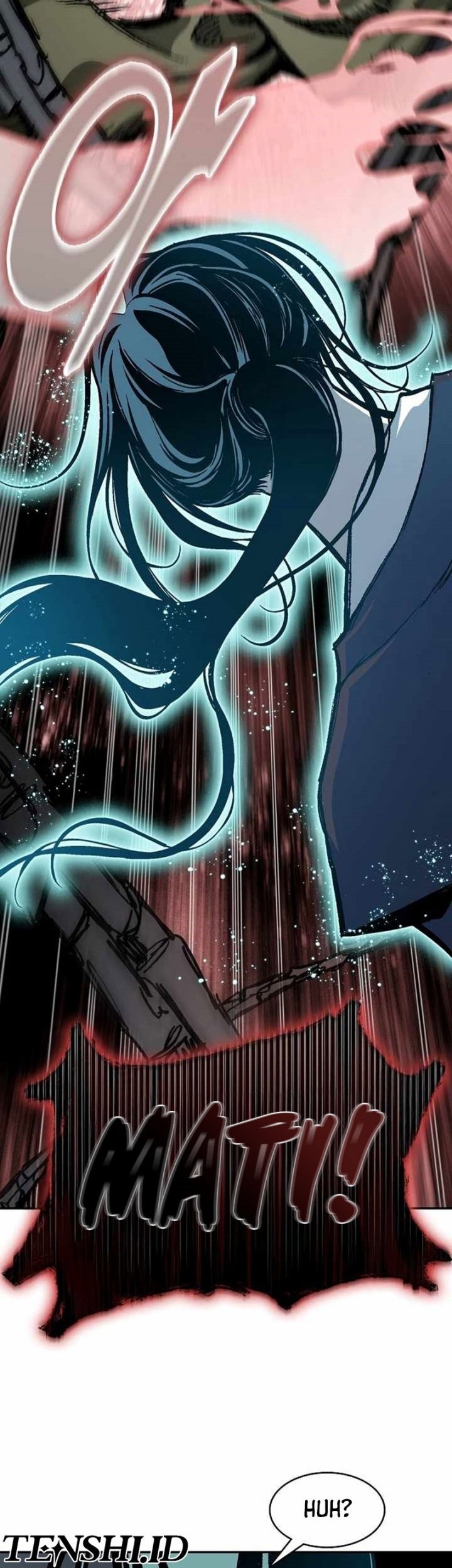 Memoir Of The King Of War Chapter 198 Gambar 15