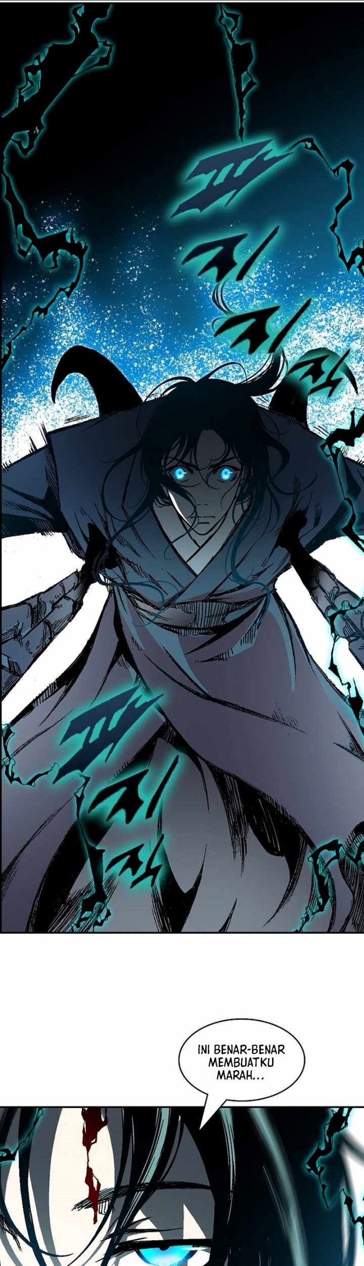 Memoir Of The King Of War Chapter 198 Gambar 26