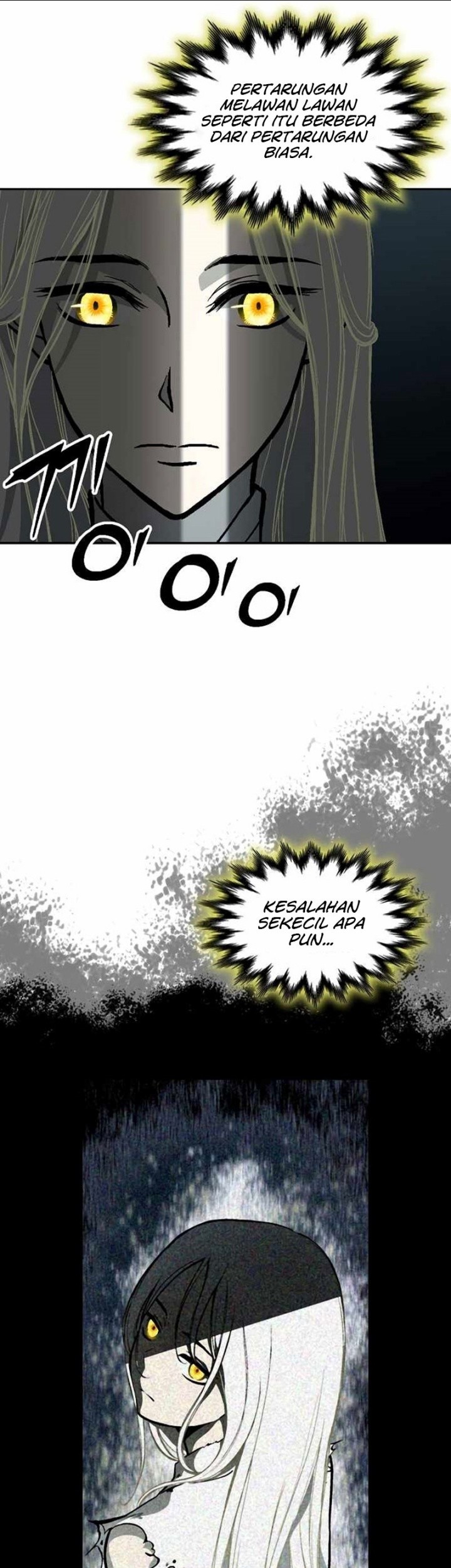 Memoir Of The King Of War Chapter 199 Gambar 26