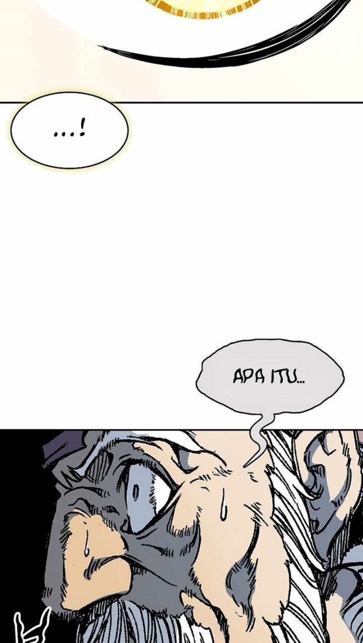 Memoir Of The King Of War Chapter 199 Gambar 28