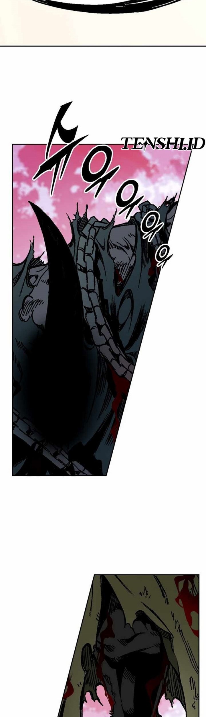 Memoir Of The King Of War Chapter 199 Gambar 30