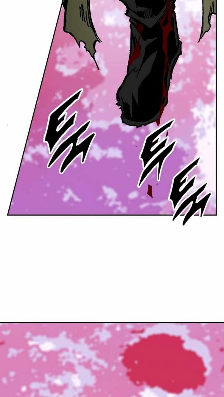 Memoir Of The King Of War Chapter 199 Gambar 31