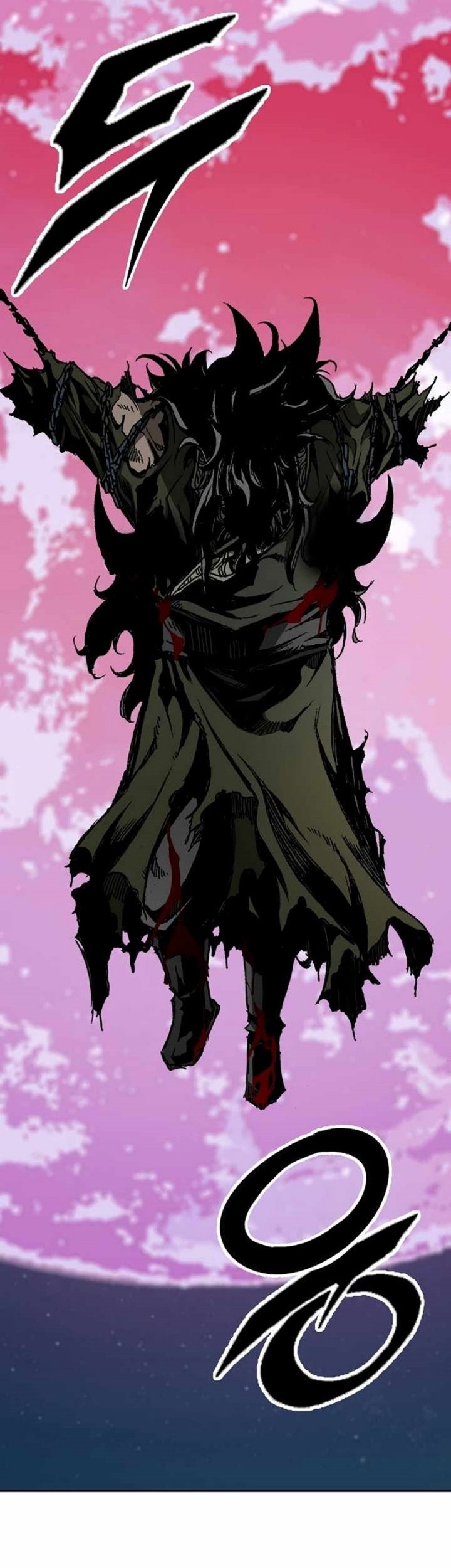 Memoir Of The King Of War Chapter 199 Gambar 32