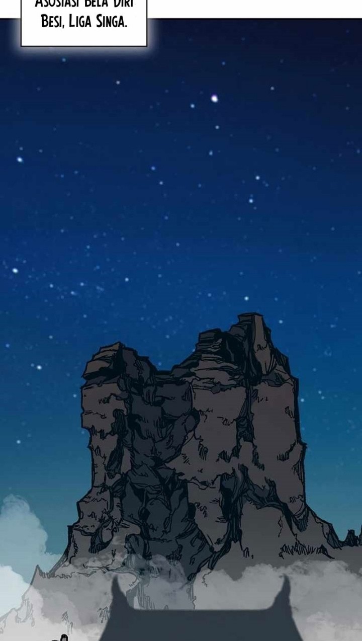 Memoir Of The King Of War Chapter 199 Gambar 34