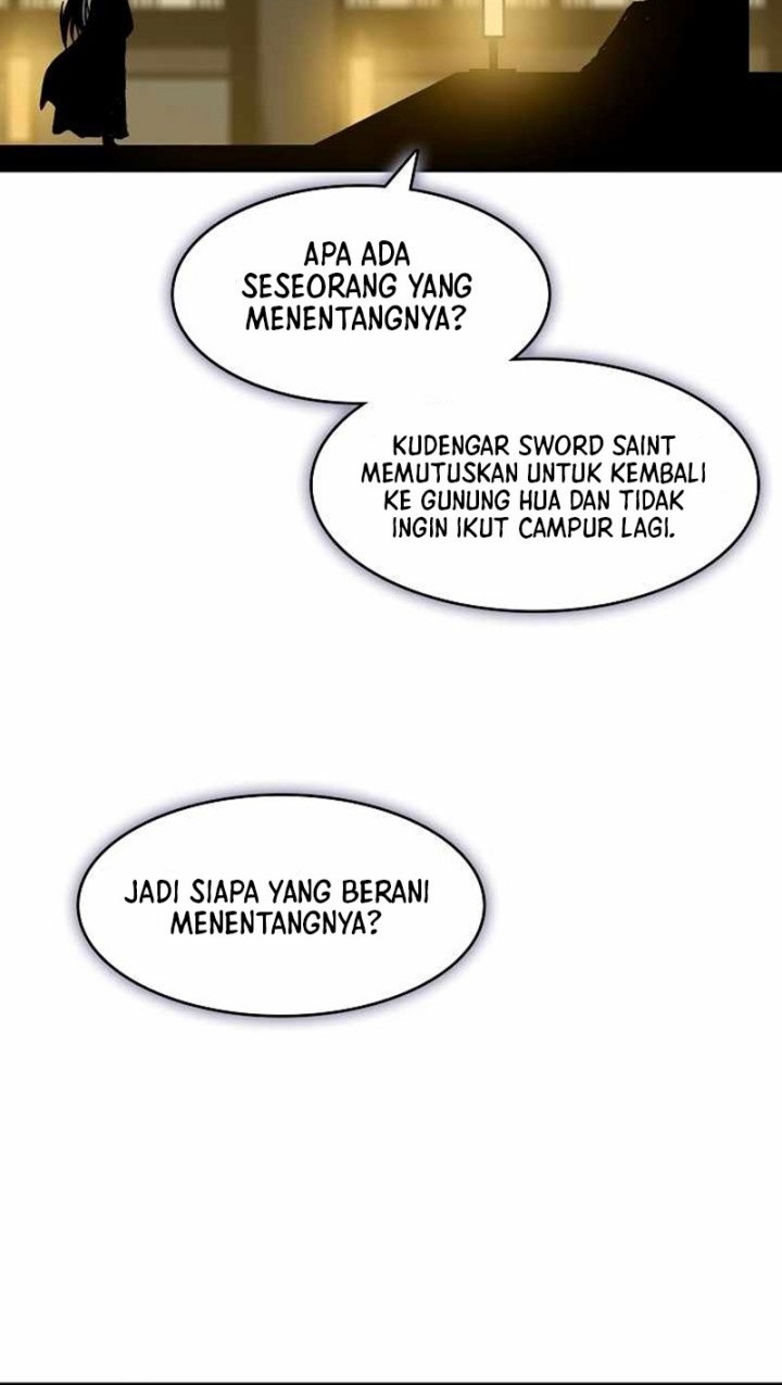 Memoir Of The King Of War Chapter 199 Gambar 37