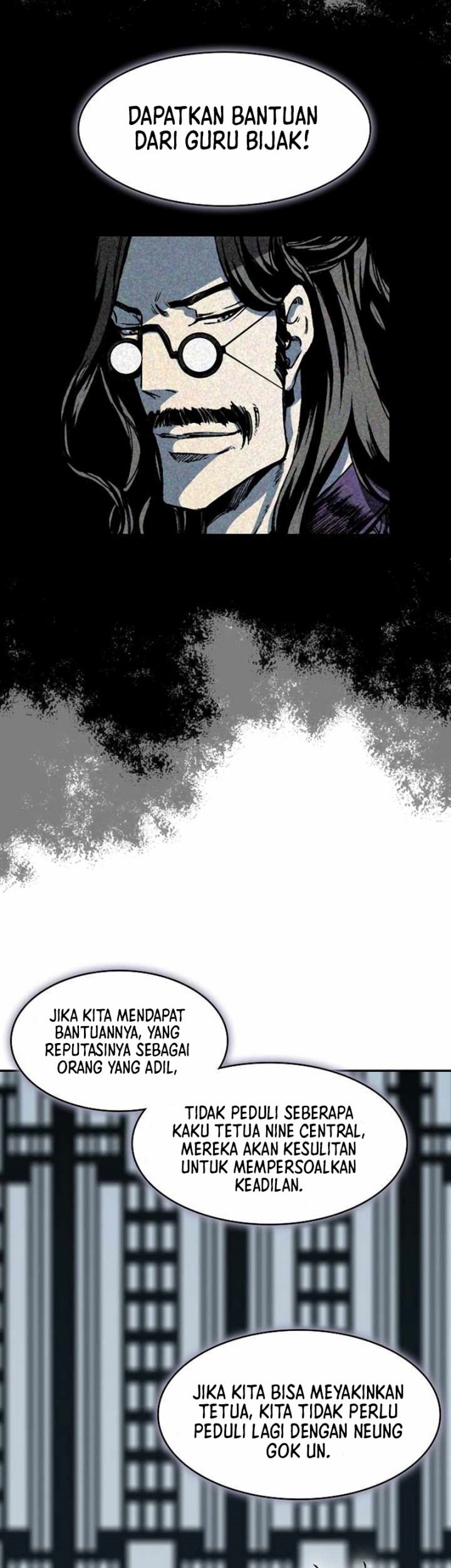 Memoir Of The King Of War Chapter 199 Gambar 41