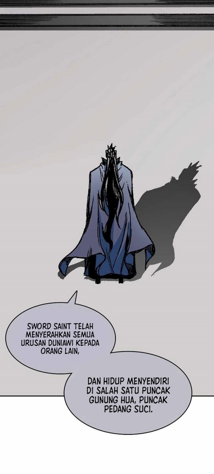 Memoir Of The King Of War Chapter 199 Gambar 43