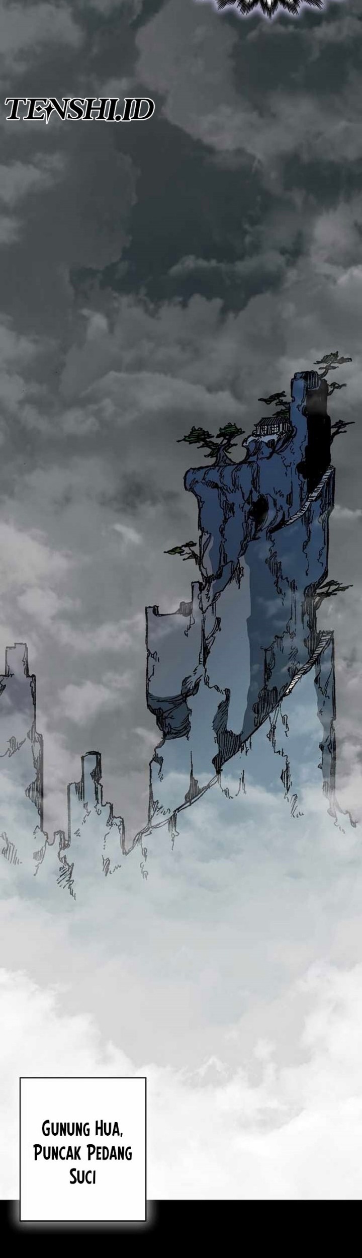 Memoir Of The King Of War Chapter 199 Gambar 45