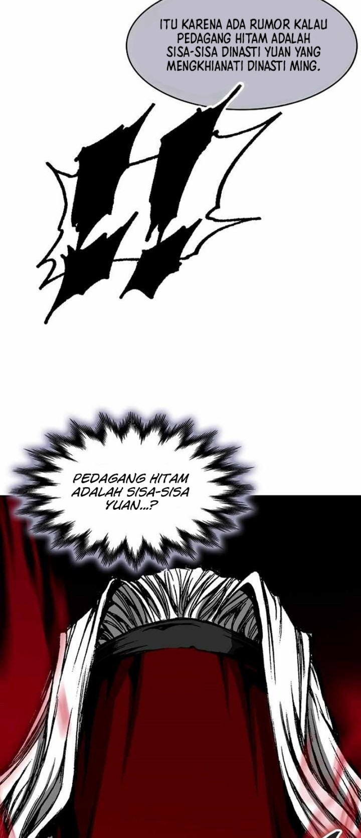 Memoir Of The King Of War Chapter 199 Gambar 52