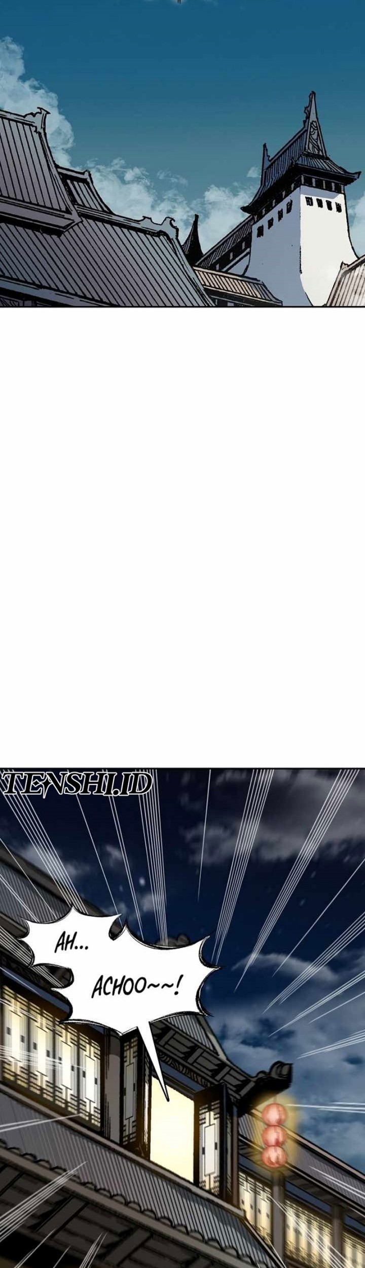 Memoir Of The King Of War Chapter 199 Gambar 57