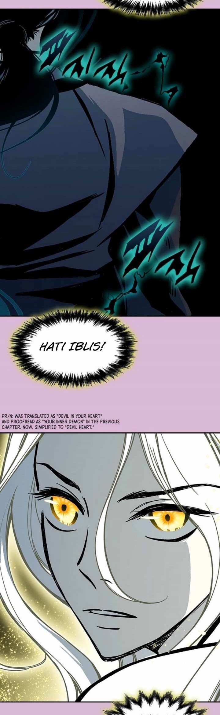 Memoir Of The King Of War Chapter 199 Gambar 64