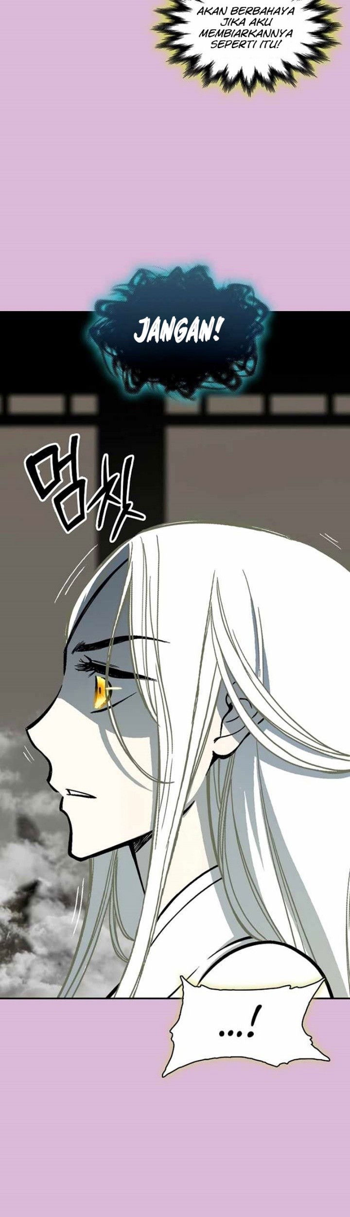 Memoir Of The King Of War Chapter 199 Gambar 65