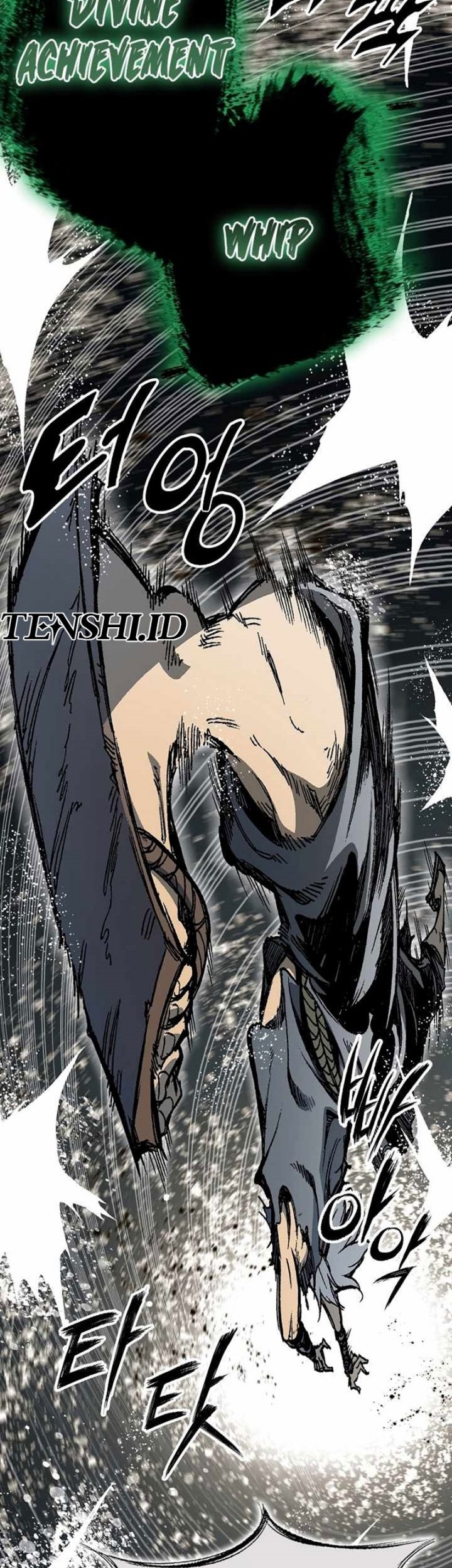 Memoir Of The King Of War Chapter 199 Gambar 3