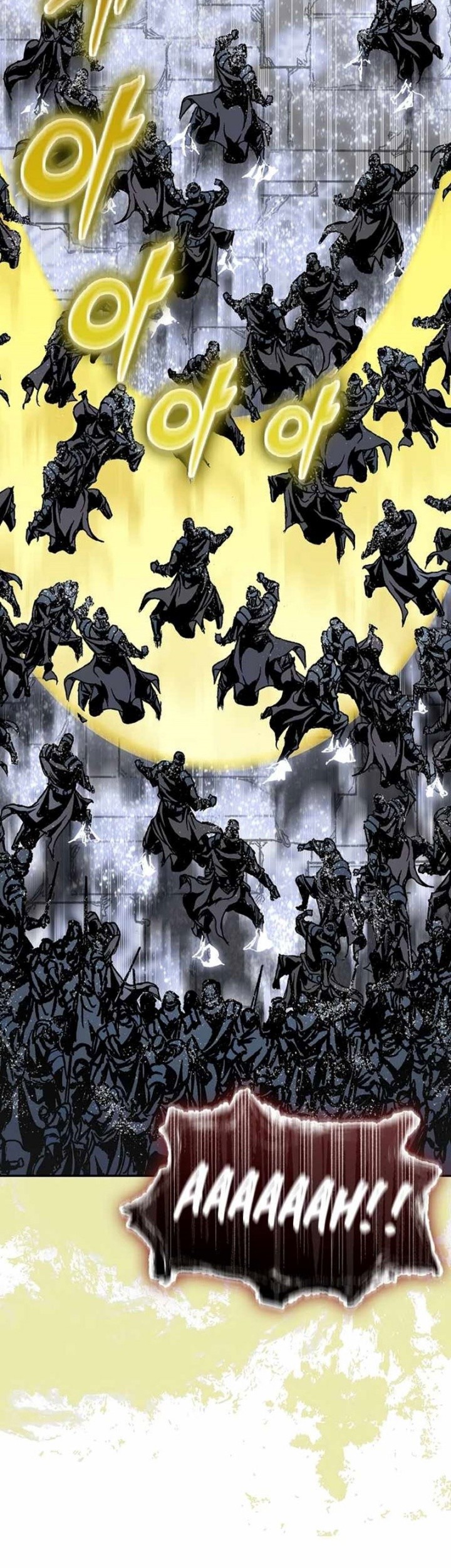 Memoir Of The King Of War Chapter 199 Gambar 17