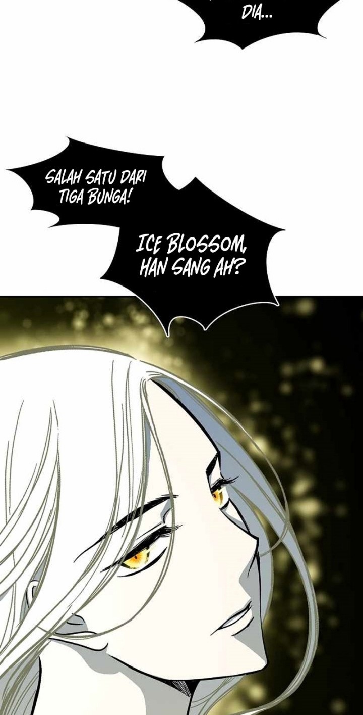 Memoir Of The King Of War Chapter 199 Gambar 19