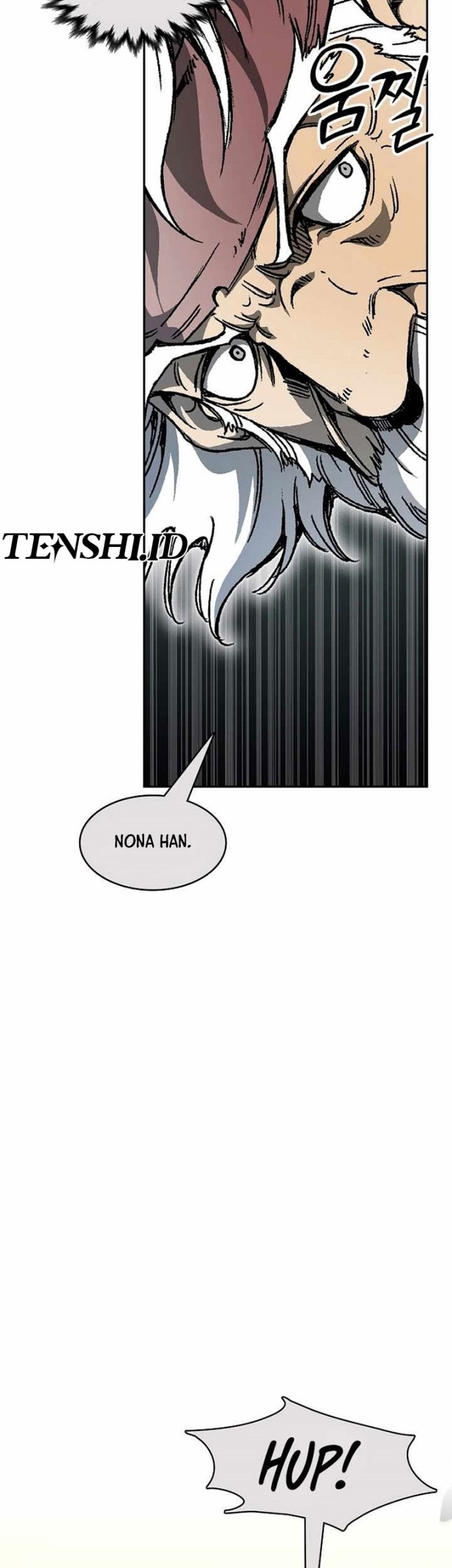 Memoir Of The King Of War Chapter 199 Gambar 9