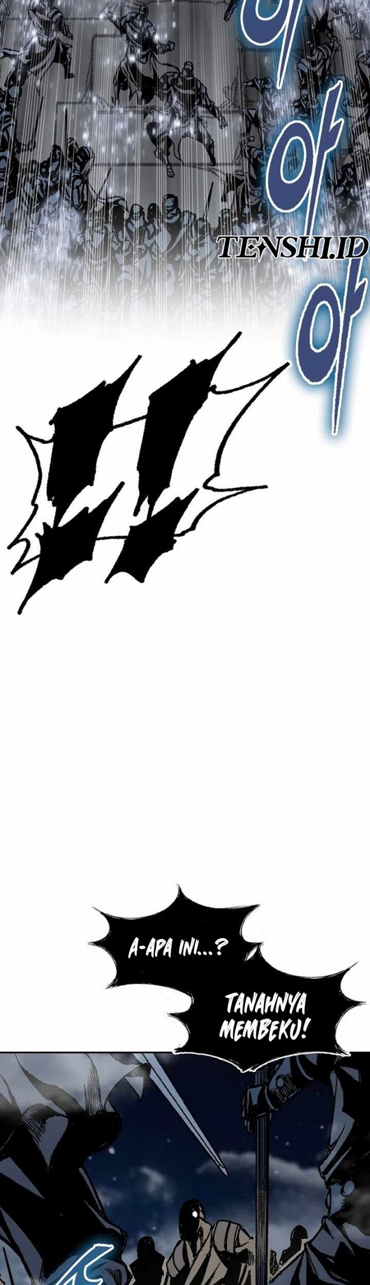 Memoir Of The King Of War Chapter 199 Gambar 12