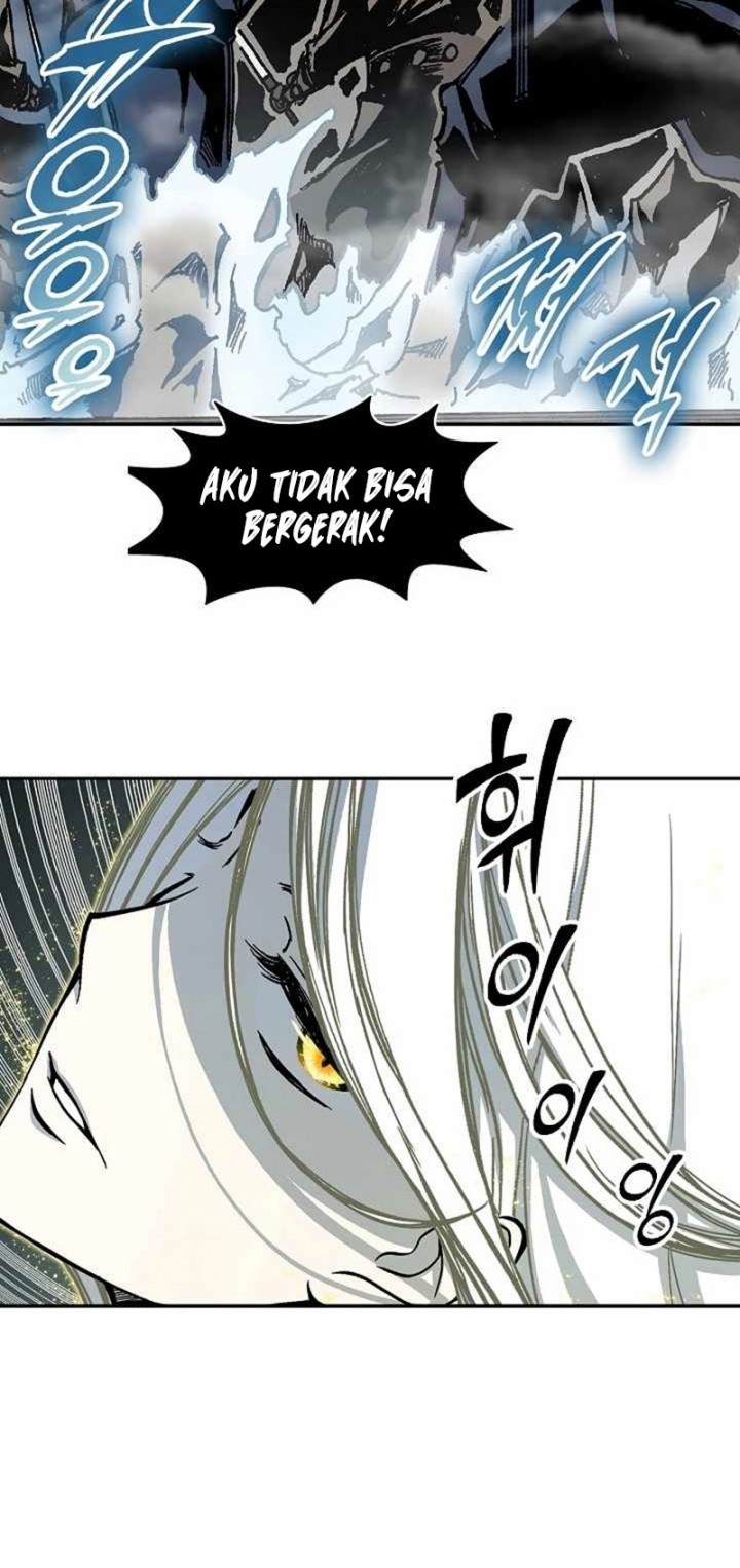 Memoir Of The King Of War Chapter 199 Gambar 13