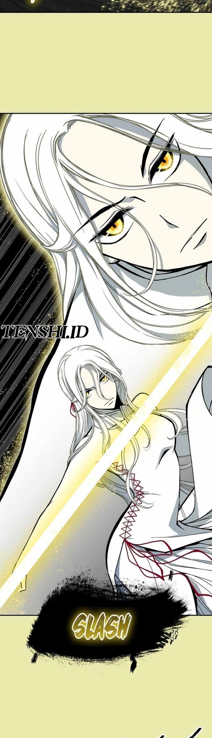 Memoir Of The King Of War Chapter 199 Gambar 15