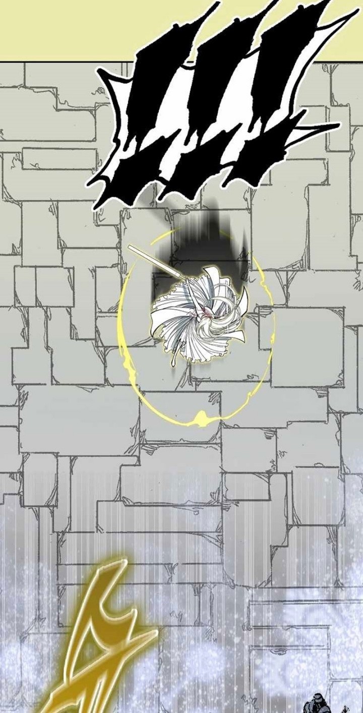 Memoir Of The King Of War Chapter 199 Gambar 16