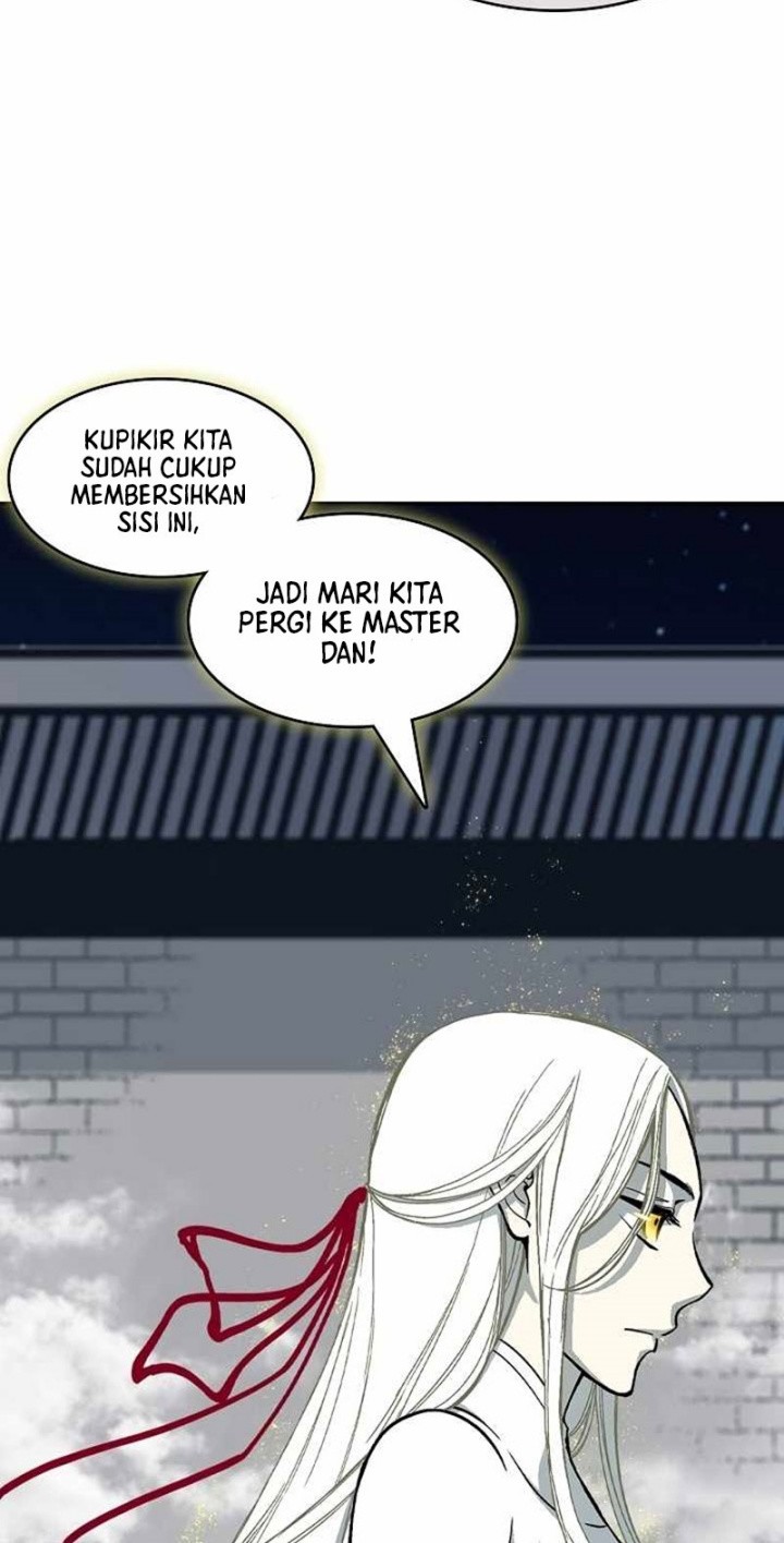 Memoir Of The King Of War Chapter 199 Gambar 22