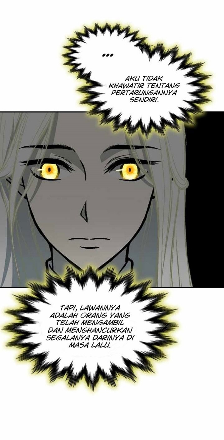 Memoir Of The King Of War Chapter 199 Gambar 25