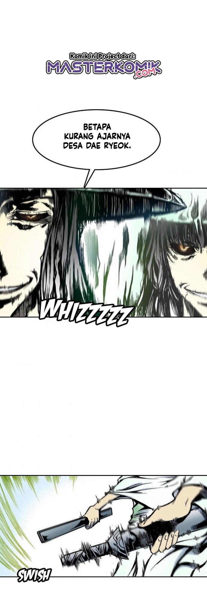 Memoir Of The King Of War Chapter 19 Gambar 5