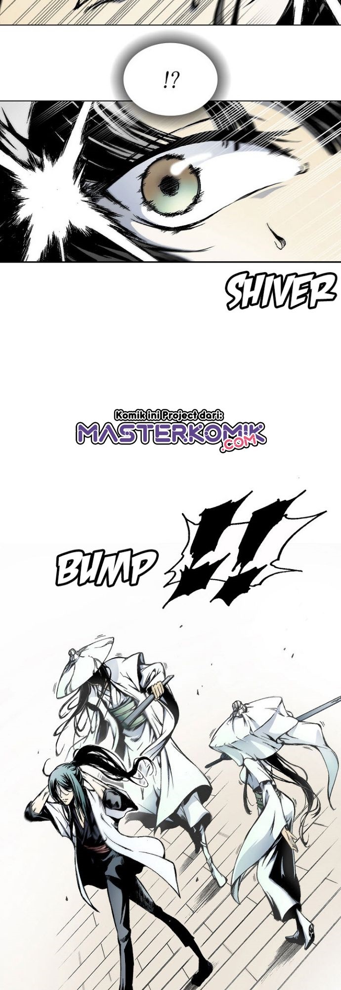 Memoir Of The King Of War Chapter 19 Gambar 9