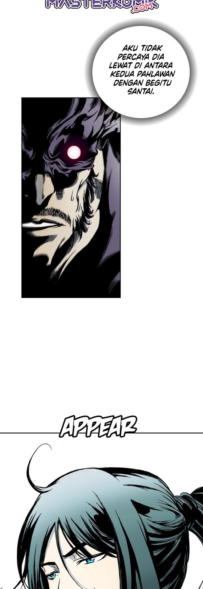 Memoir Of The King Of War Chapter 19 Gambar 11