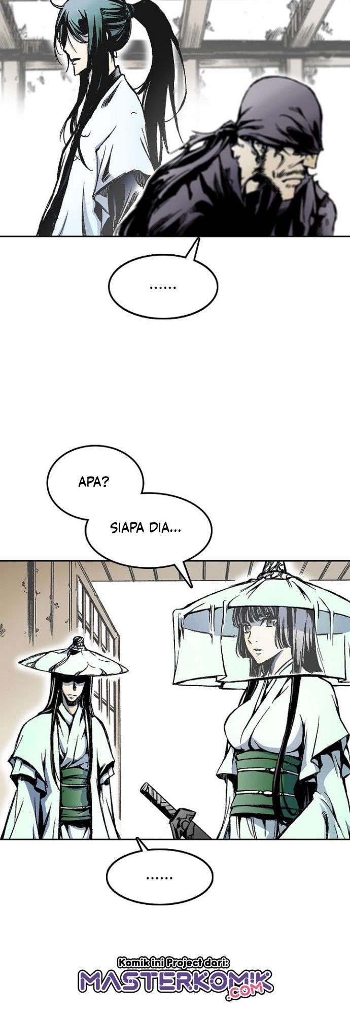 Memoir Of The King Of War Chapter 19 Gambar 15