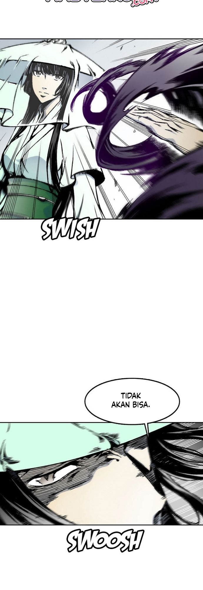 Memoir Of The King Of War Chapter 19 Gambar 19