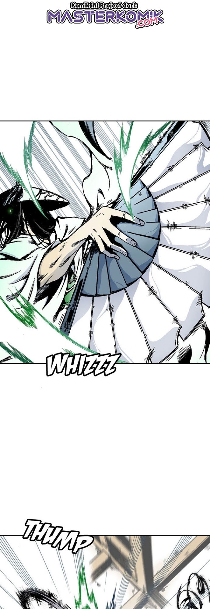 Memoir Of The King Of War Chapter 19 Gambar 20