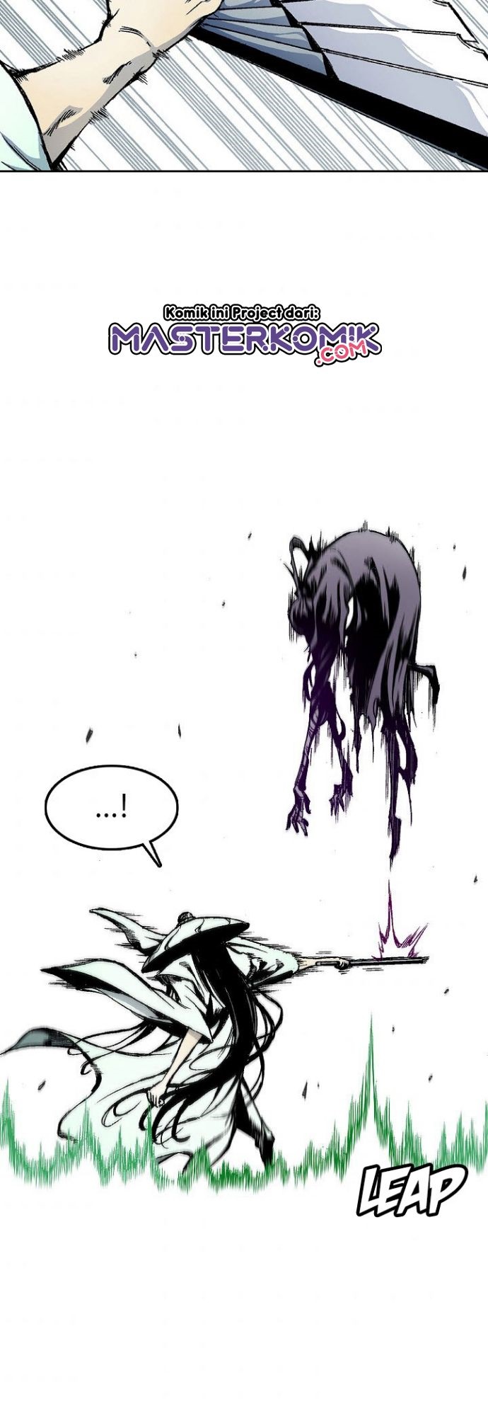 Memoir Of The King Of War Chapter 19 Gambar 27