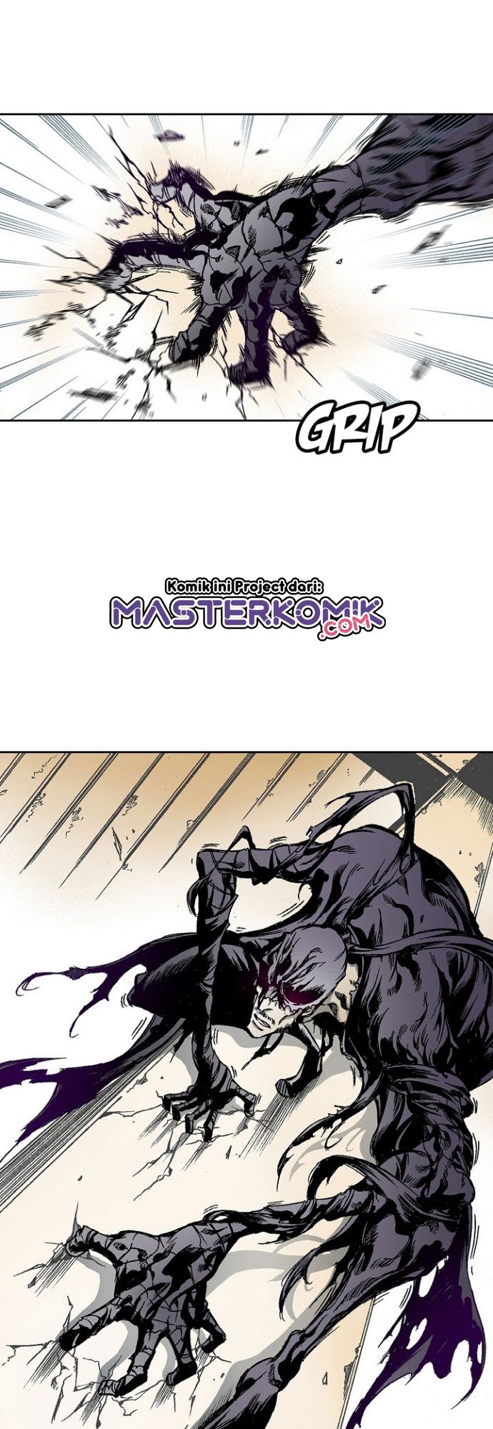 Memoir Of The King Of War Chapter 19 Gambar 28